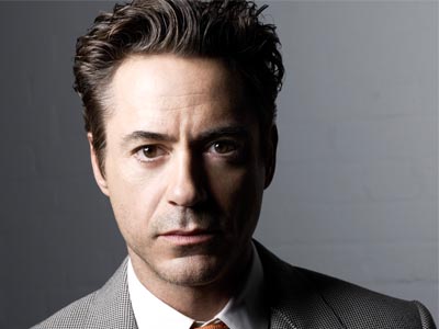 Duh, Ayah Robert Downey Jr Jadi Tersangka Pembunuhan di 'The Judge'?